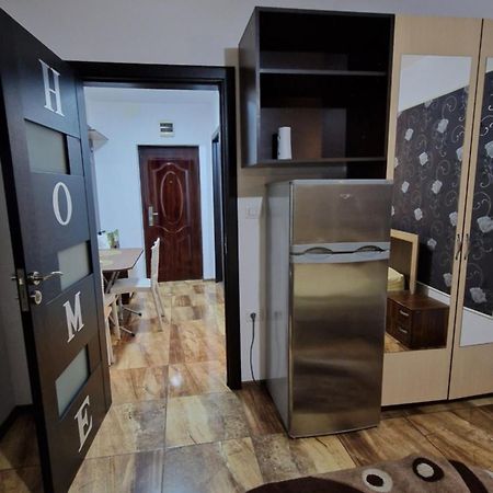 Apartament Back Галац Экстерьер фото