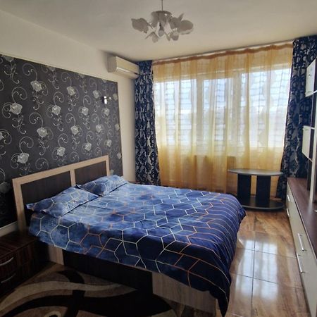 Apartament Back Галац Экстерьер фото