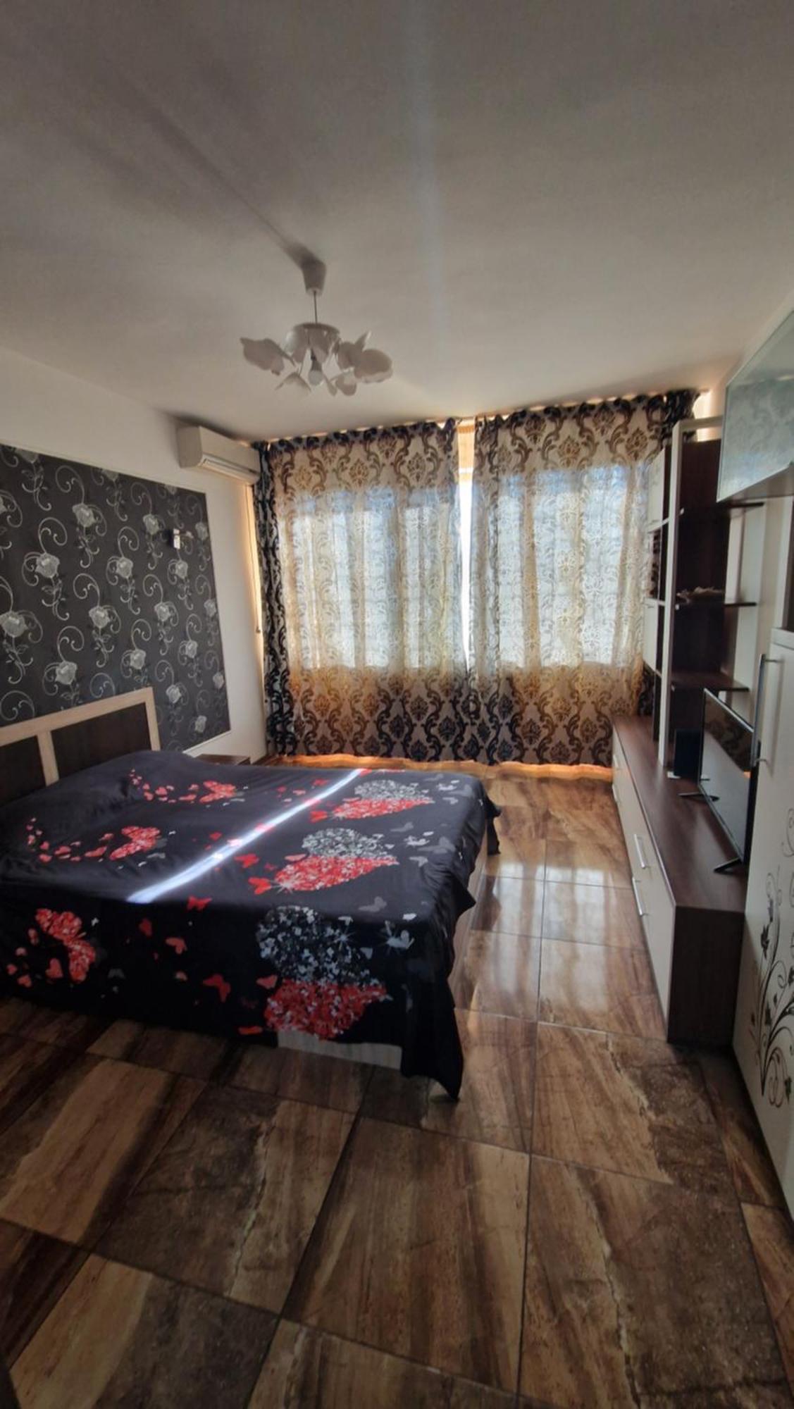 Apartament Back Галац Экстерьер фото