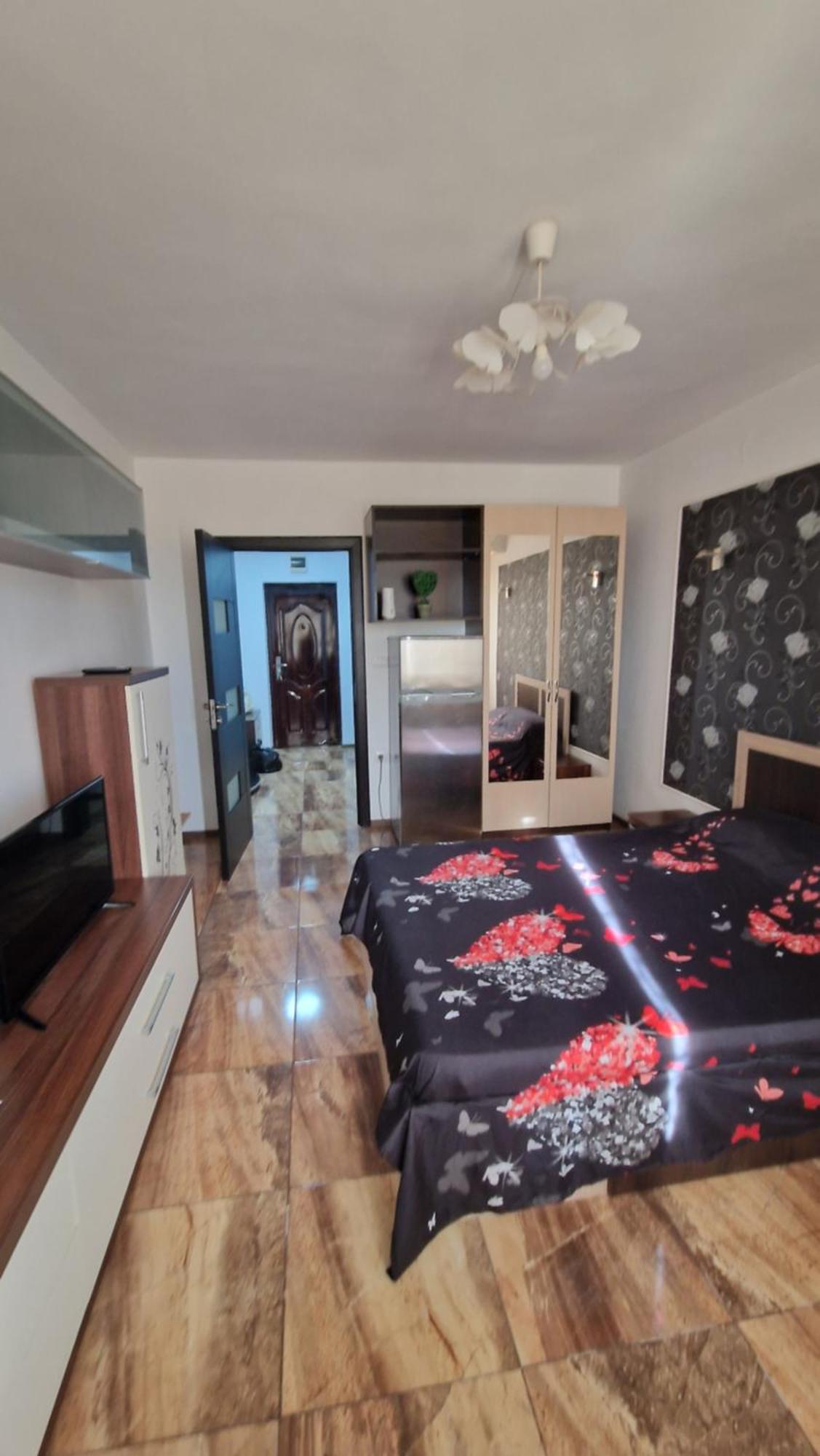 Apartament Back Галац Экстерьер фото