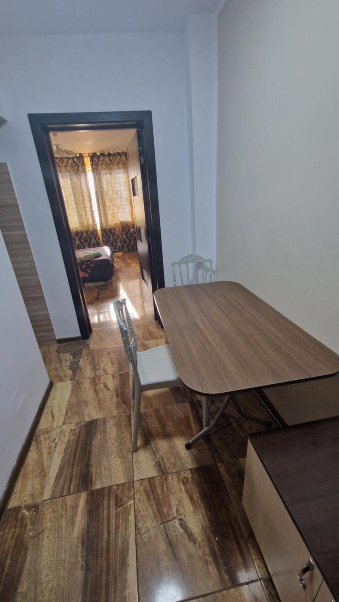 Apartament Back Галац Экстерьер фото