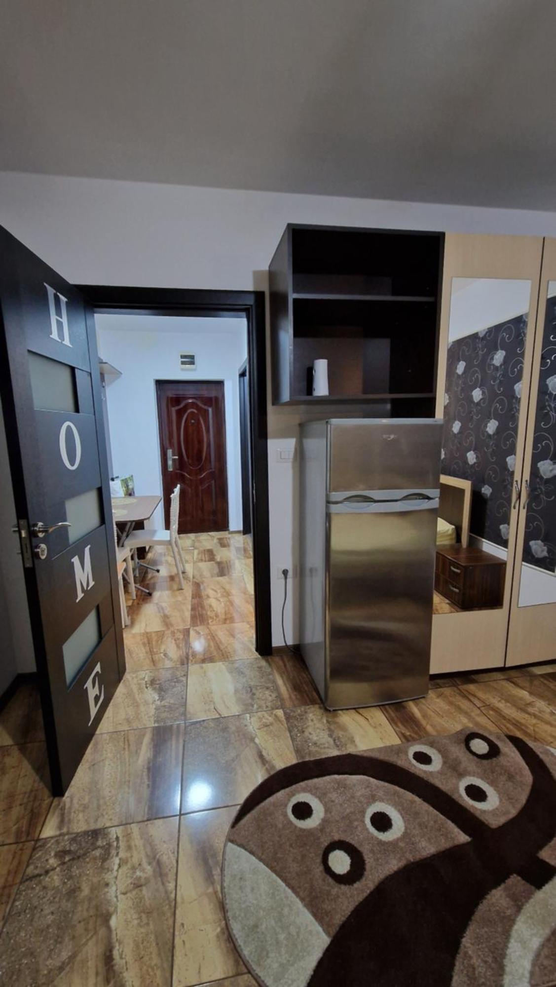 Apartament Back Галац Экстерьер фото