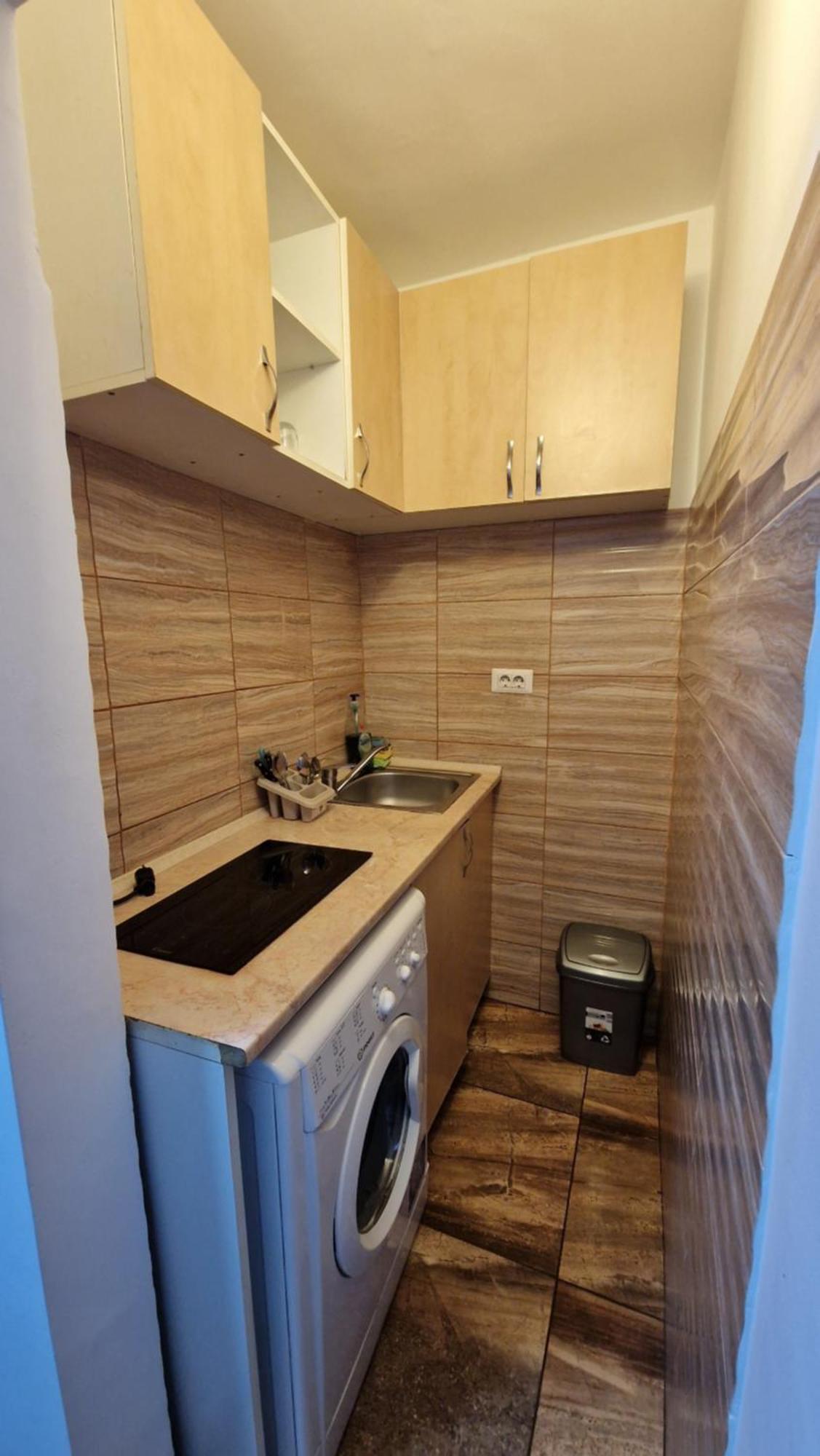 Apartament Back Галац Экстерьер фото