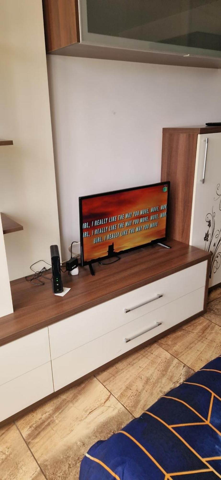 Apartament Back Галац Экстерьер фото