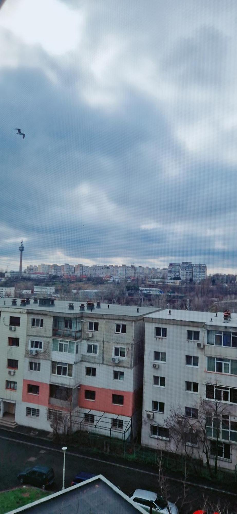 Apartament Back Галац Экстерьер фото
