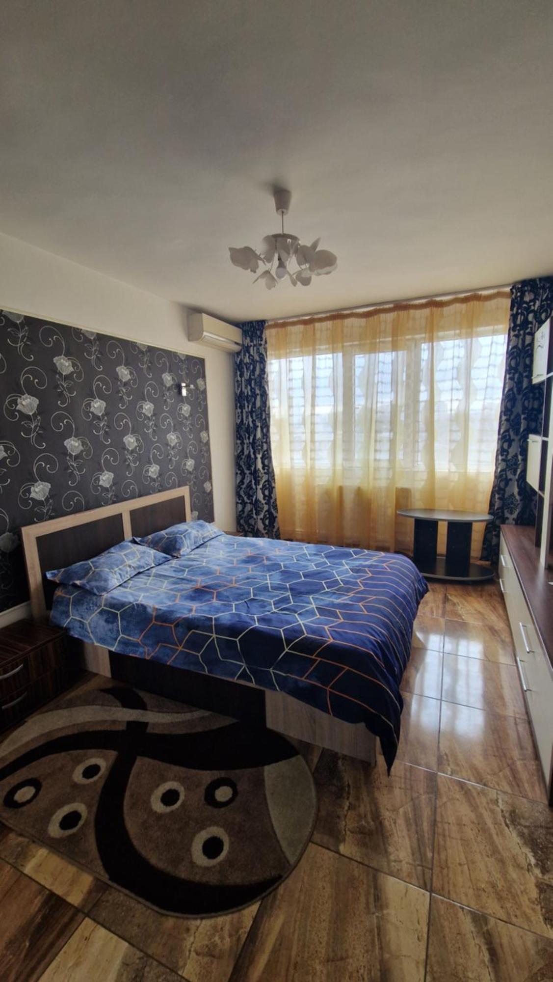 Apartament Back Галац Экстерьер фото