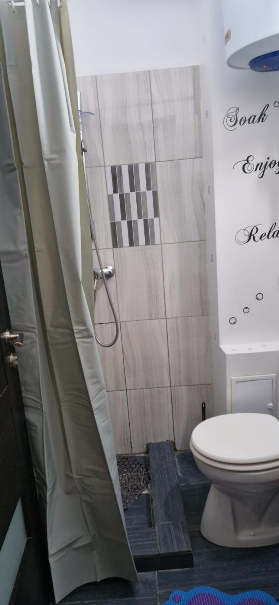 Apartament Back Галац Экстерьер фото