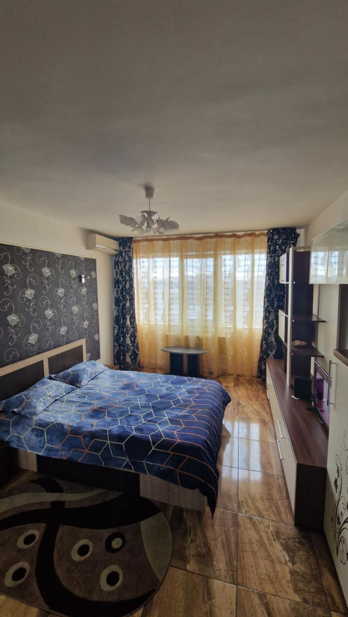 Apartament Back Галац Экстерьер фото