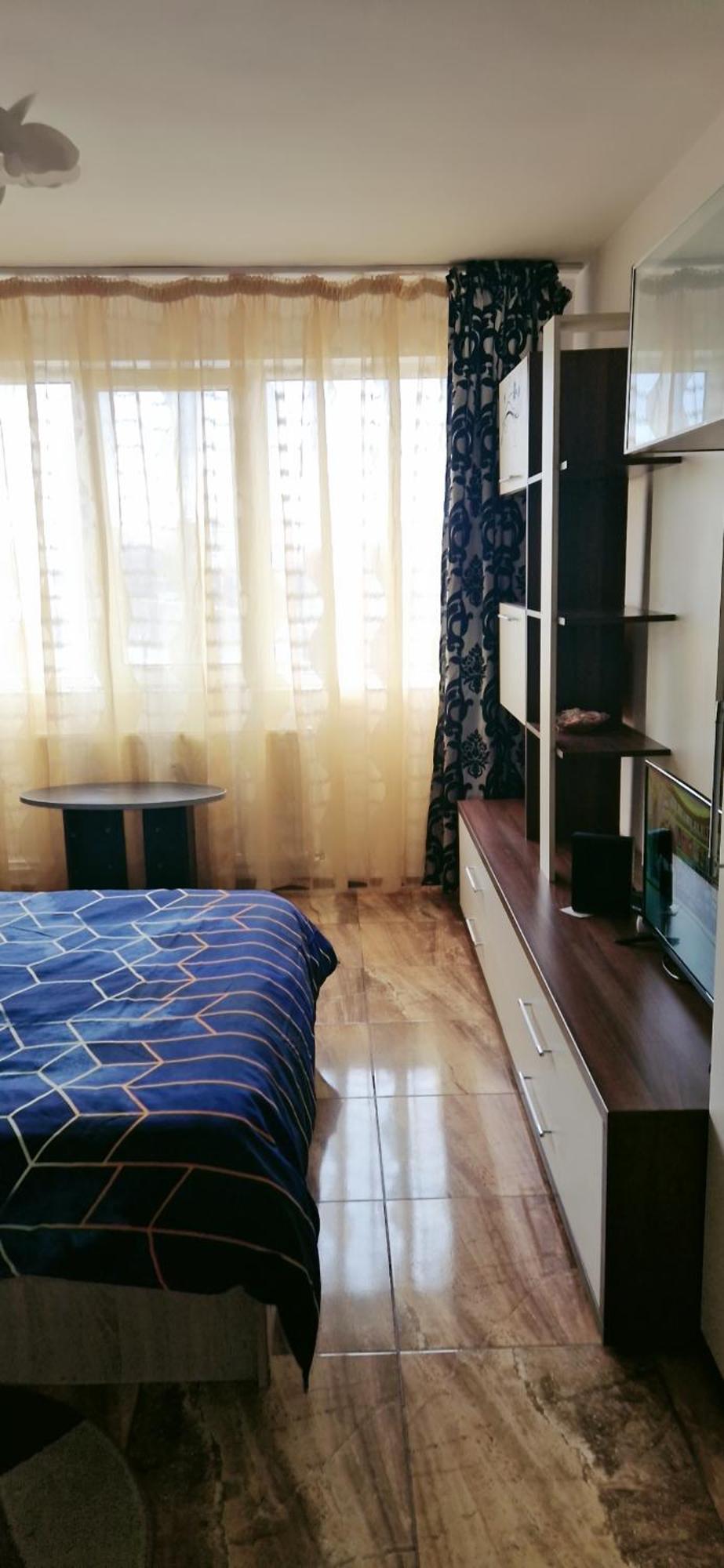 Apartament Back Галац Экстерьер фото